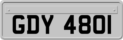 GDY4801