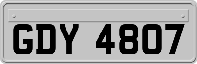 GDY4807