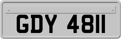 GDY4811