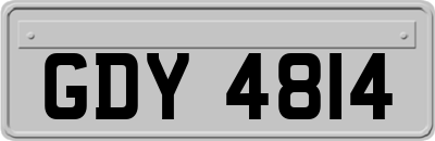 GDY4814