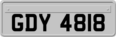 GDY4818