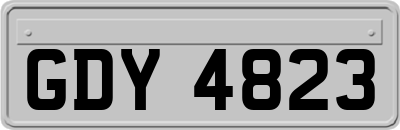 GDY4823