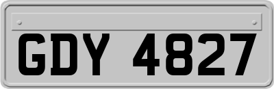 GDY4827