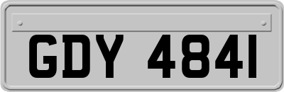 GDY4841