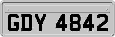 GDY4842