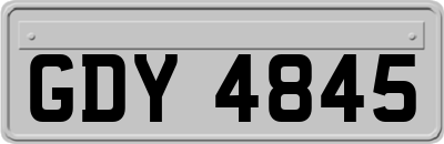GDY4845