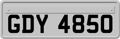 GDY4850