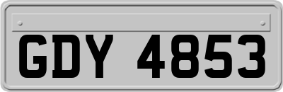 GDY4853