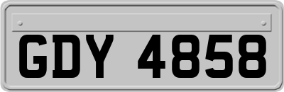 GDY4858