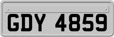GDY4859