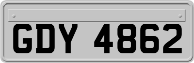 GDY4862