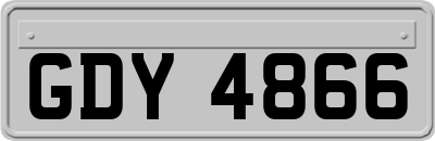 GDY4866