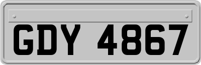 GDY4867