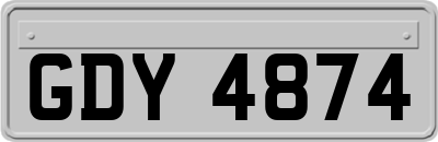 GDY4874