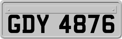 GDY4876