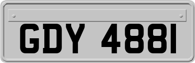 GDY4881