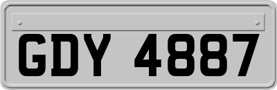 GDY4887