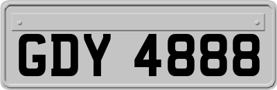 GDY4888