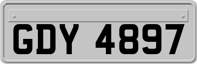 GDY4897