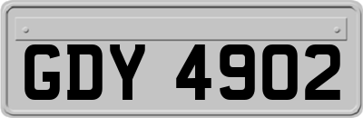 GDY4902