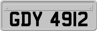 GDY4912