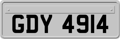 GDY4914