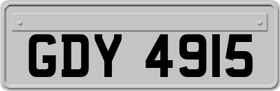 GDY4915