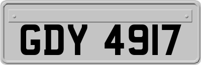 GDY4917