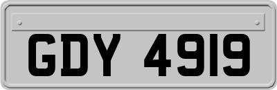GDY4919