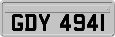 GDY4941