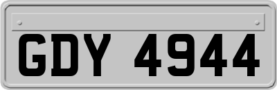 GDY4944