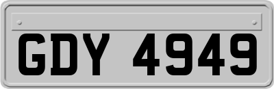 GDY4949