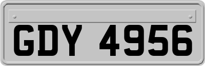 GDY4956