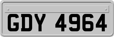 GDY4964