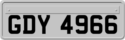 GDY4966