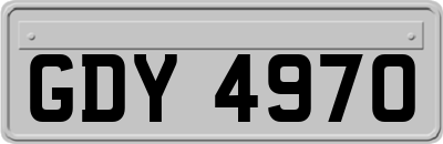 GDY4970
