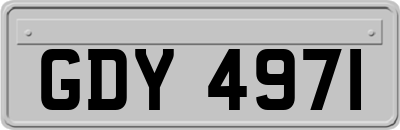 GDY4971