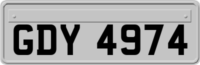 GDY4974