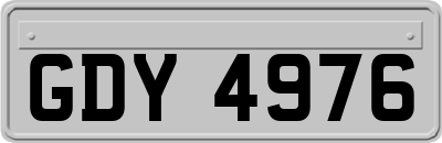 GDY4976