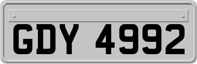 GDY4992
