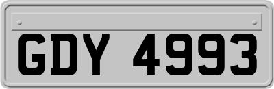 GDY4993