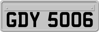 GDY5006