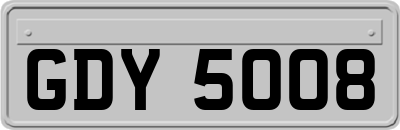 GDY5008