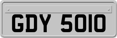 GDY5010