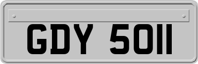 GDY5011