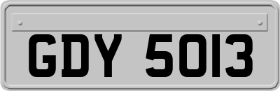 GDY5013
