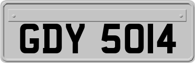 GDY5014