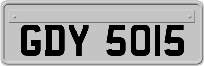 GDY5015