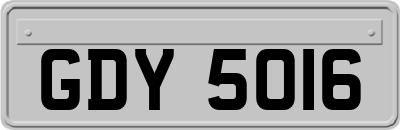 GDY5016