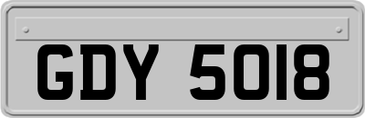 GDY5018